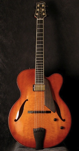 jim hall
