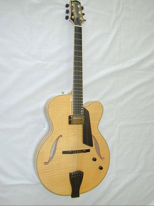 jim hall