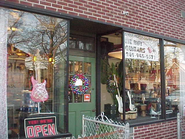 store